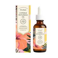 Cyperus Rotundus Oil for Hair Removal After Soft Smooth Skin Care Deep Hydration Anti Hair Growth Inhibition After Shave Oil60ml 60ml white