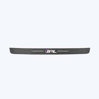 for Infiniti performance line ipl q50 q60 q70 g37 eau q50s q60s q70s Car sticker car 1pc q50s gray