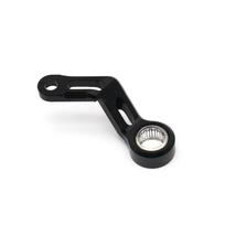 FOR YAMAHA MT-09 MT 09  moto accessories MT09 Tracer 2014 2015 2016 2017 2018    2022 2023 Shift stabilizer mėlyna