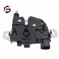 skirta Ford Focus MK2 2004-2011 C-Max 2003-2010 Kuga 2008-2012 Kapoto gaubto užrakto bloko fiksatorius gray