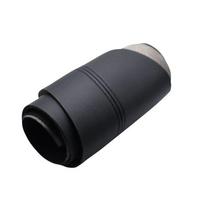 Mikropluošto odinė automobilio stiliaus salono durų plokštė porankio dangčio apsauginė apdaila, skirta VW Passat B6 2006 2007 2008 2009 2010 m. Front 2pcs smėlis