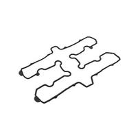 Motociklo variklio cilindro galvutės tarpiklis skirtas Yamaha XJR1200 1994-1998 XJR1300 98-2016 FJ1100 FJ1200 1984-93 XJR 1200 1300 FJ 1100 juoda