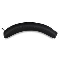 Headphone Head Beam Cover For Audio-Technica ATH-M50X Earphone Zipper knitted fabric headband protective cover Advanced feeling juoda