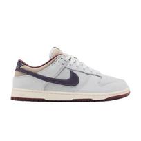 Nike Dunk Low Retro SE Off White Moon Particle Dark Raisin 43 gray