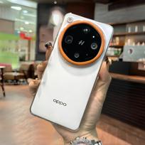 Case For OPPO Find X9 Ultra Simple Transparent Anti-slip Anti-yellowing Magnetic Cover For OPPO Find X 9 Ultra Shockproof Funda OPPO Find X9 Ultra