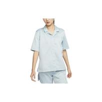 Jordan Shirt Women's Ocean Cube Blue DM5229-366 XL mėlyna