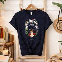 Frida Kahlo Floral Graphic T-Shirt  Pinto Flores Para Que No Mueran  Art Inspired Boho Cotton Tee for Women Vintage Clothes Tops XL black