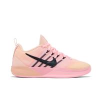 Nike Sabrina 3 Mokykliniai 'Twin' (Unisex) Raudona spalva / Arktinis dūris / Šviesiai mėlyna srovė / Juodi vaikiški krepšinio bateliai IB3088 800 40.0 beige