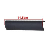 for Volkswagen VW Golf 4 Bora 2001-2007 Door Pull Grab Inner Handle Inside Door Panel Handles 1pcs black