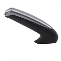 Parking Handbrake Handle Cover Handle Grip Cover Car Accessories Replacement LHD 47115-SNA-A82ZA Fit For Honda Civic Handbrake gray