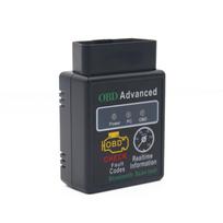 ELM327 automobilių variklio gedimų detektorius OBD21.5 Bluetooth 4.0 palaiko Android ir 1pc black