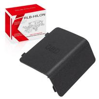 OBD kištuko dangtelio atmušimo skydelio apdailos dangtelio apsauginis korpusas juodas smėlio spalvos, skirtas BMW E90 E91 E92 E93 3 serijai smėlis