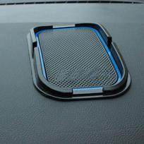 My Good Car Car Phone Holder Mat Coin Key Holder Mats Case for Ford Ford Kuga Escape 2013 - 2018 balta