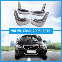 Skirta Volvo XC60 XC40 XC90 S40 S80 S60 S90 V40 V90 V60 C30 purvasargiai purvasargiai purvasaugiai purvasaugiai sparnai auto S90 gray