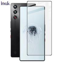 For Nubia Red Magic 10s Pro Plus 5G Glass IMAK Full Coverage Tempered Glass Film Pro+ Series Nubia Red Magic 10s Pro+