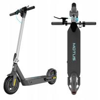 Elektrinis paspirtukas Motus Scooty 10 Gen 4, 350 W, 60 km nuvažiuojamas atstumas