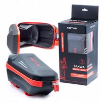 Motus 3 l talpa elektriniam paspirtukui, 29 × 14,5 × 13 cm
