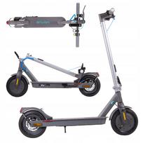 Elektrinis paspirtukas Motus Scooty 10 Lite, 30 km/h, 30 km nuotolis, 700 W