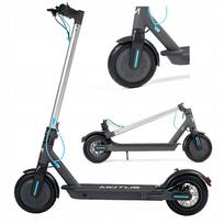 Elektrinis paspirtukas Motus Scooty 8.5, 350 W, iki 25 km/h