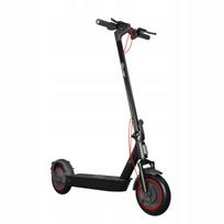 Elektrinė miesto transporto priemonė Siver 10 Plus, 350 W, 30 km/h