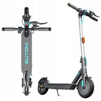 Elektrinis paspirtukas Motus Scooty 10 Lite, 700 W, iki 30 km/h, 36 V