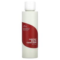ISNtree, Chestnut BHA 2% Clear Liquid, 3.38 fl oz (100 ml) white