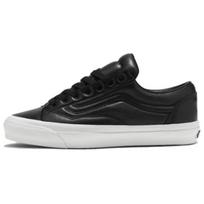 Vans OTW Old Skool 36 Foam Leather Unisex Black VN000D52BLK 36 black