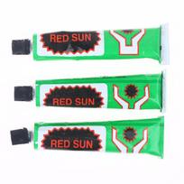 3Pcs Universal Tire Repair Glue - Bike/Motorcycle/Car Tyre Puncture Emergency Adhesive & Sealant For Inner Tube Quick Fix as the picture black