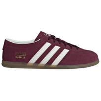 Adidas Originals Gazelle Lo Pro Low-Top Sneakers IH6940 39⅓ black
