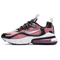 Nike Air Max 270 React SE 2 Desert Berry GS CT4694-600 38.5 black