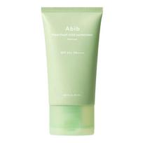 Abib Heartleaf Mild Sunscreen Reilef Tube SPF50+ PA++++ 50ml(1.69 fl.oz.) 1ea beige