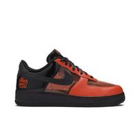 Nike Air Force 1 Low 'Shibuya Halloween' (Unisex) Skateboard Shoes CT1251 006 41.0 black
