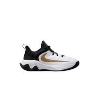 Nike Giannis Immortality 4 Basketball Shoes Black Unisex IH7664-003 36.5 white
