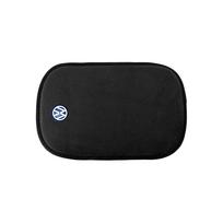 New Car Armrest Pad Covers Universal Center Console Auto Seat Armrests Box Pads For Volkswagen VW Passat Golf Tiguan B5 B6 B7 CC juoda