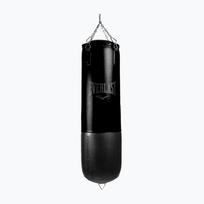 Bokso maišas Everlast Powerlock Heavy Bag black