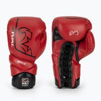 Bokso pirštinės Rival RS1 Ultra Sparring 2.0 red