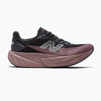 Moteriški bėgimo batai New Balance FuelCell Rebel V5 magnet/pebble