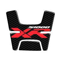S1000XR skirtas BMW S1000 XR motociklo lipdukas degalų bako lipdukai 3D variklio lipdukas dekoratyvinė apsauginė plėvelė raudona