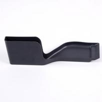 For Ford Ranger 2015- Car Center Console Handbrake Phone Card Storage Box Gear Shift Tray Organizer Auto pilka spalva
