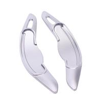 Paddle Shifter For MINI Cooper S JCW MK3 F54 F55 F56 F57 F60 CLUBMAN COUNTRYMAN Car Steering Wheel Paddles Extension DSG