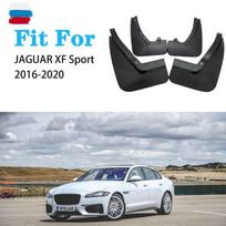Purvasargiai JAGUAR XF XF SPORT Purvasargiai Sparnai Purvasaugiai Purvasargiai Purvasargiai Sparnai auto priedai auto stilius priekis XF gray