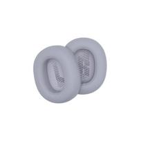 2 vnt ausinių rankovių pakaitiniai ausų pagalvėlės ausų pagalvėlės pagalvėlės, suderinamos su Jbl E65 E65BTNC / DUET juoda