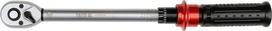 YATO dinamometrinis raktas 3/8" 10-60 Nm YT-07714