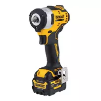 DeWalt 3/8" akumuliatorinis smūginis veržliasukis DCF903P1G