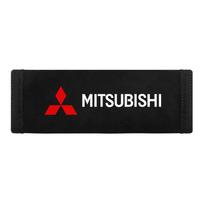 Automobilio stogo porankis Automobilio interjero traukimo rankenėlė Pirštinių apsauga Mitsubishi Lancer Asx Outlander Pajero l200 Galant priedams black