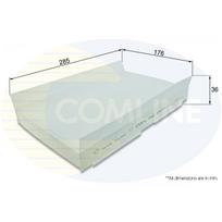Salono filtras COMLINE EKF117