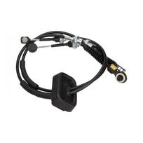 Mechaninės pavarų dėžės trosas MAXGEAR 32-0583