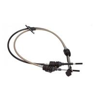 Mechaninės pavarų dėžės trosas MAXGEAR 32-0611