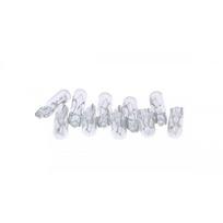 Valstybinio numerio apšvietimo lemputė MAXGEAR 78-0042SET