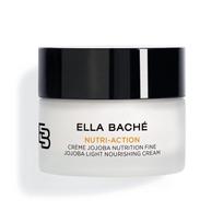 Nourishing cream with jojoba oil
